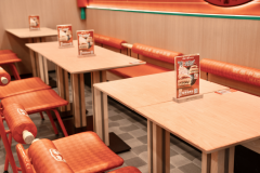 该系统环绕质量、办事取洁净三大