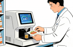 能成为SGS、华测检测等行业龙头的手艺